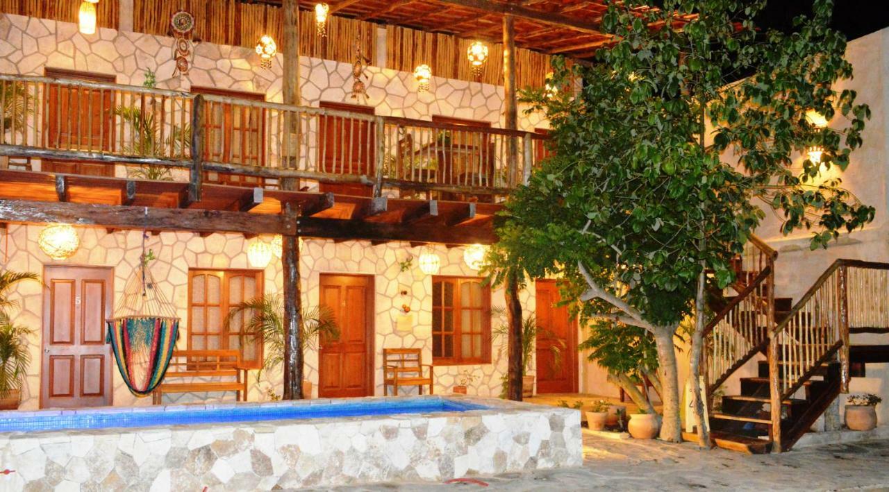 Hotel Casa San Juan Valladolid  Exterior foto