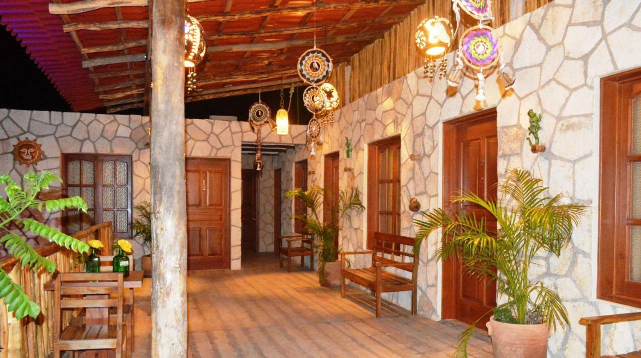 Hotel Casa San Juan Valladolid  Exterior foto