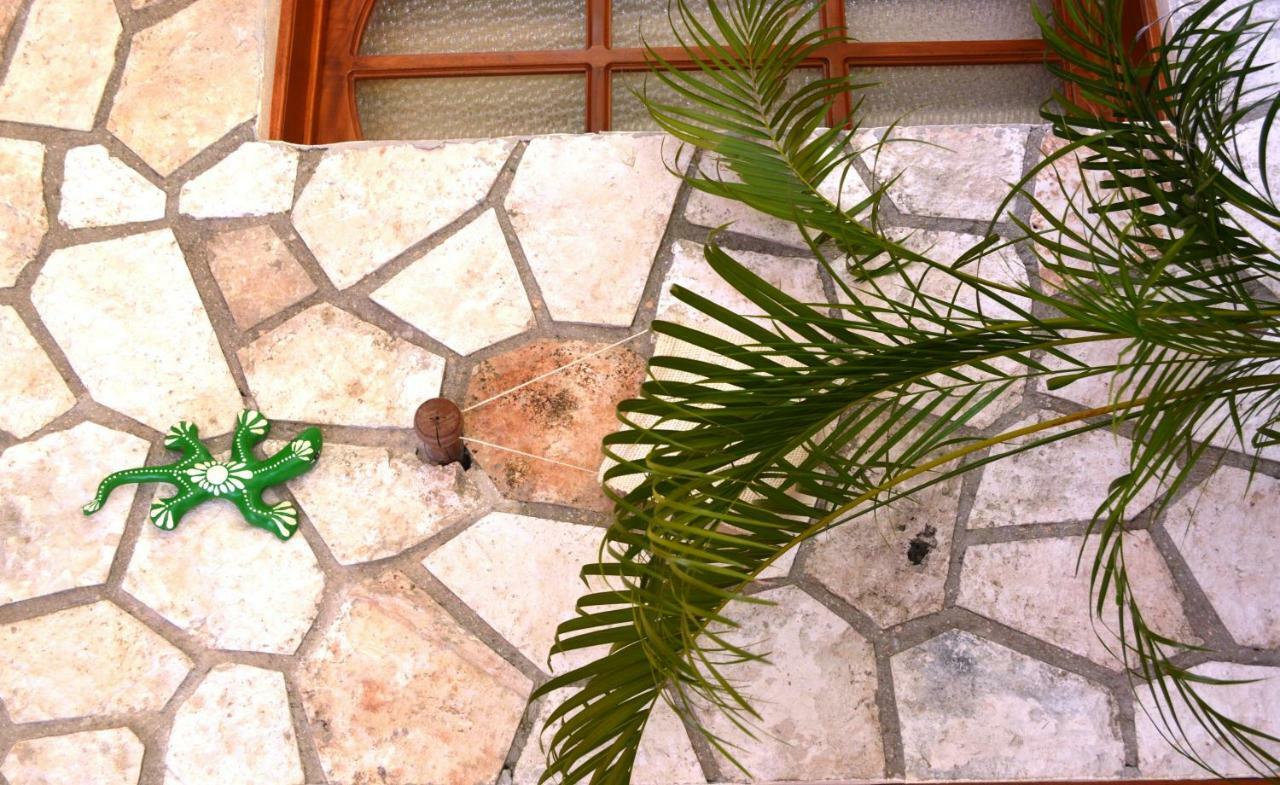 Hotel Casa San Juan Valladolid  Exterior foto