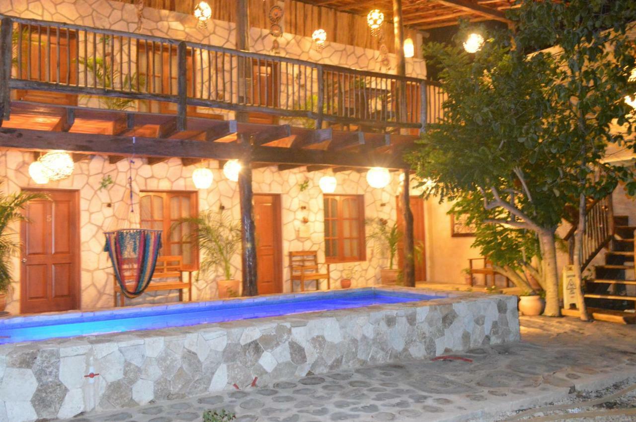 Hotel Casa San Juan Valladolid  Exterior foto