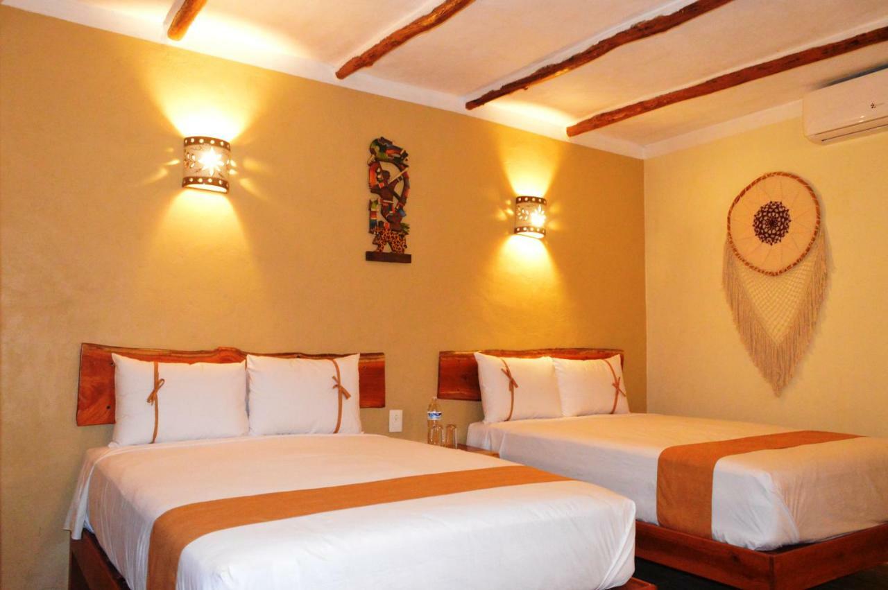 Hotel Casa San Juan Valladolid  Exterior foto